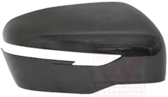 VAN WEZEL 3391844 -  Покрытие, внешнее зеркало